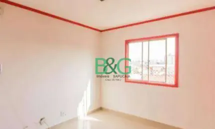 Apartamento com 2 dormitórios à venda, 53 m² por R$ 239.000 - Vila Zamataro - Guarulhos/SP
