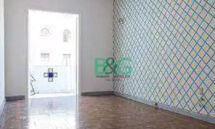 Apartamento com 1 dormitório à venda, 66 m² por r$ 299.000 - campos elíseos - são paulo/sp