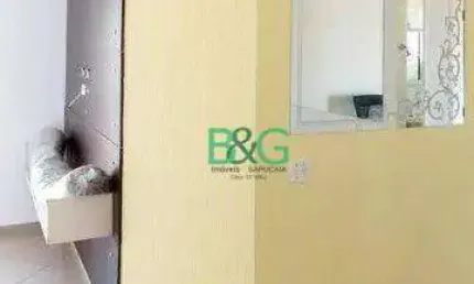 Apartamento com 2 dormitórios à venda, 58 m² por r$ 359.000 - vila marieta - são paulo/sp