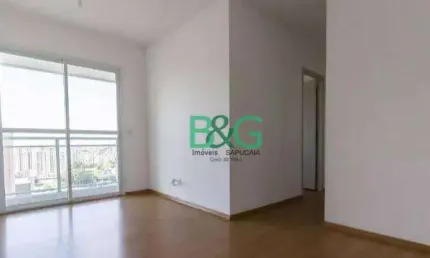 Apartamento com 2 dormitórios à venda, 48 m² por R$ 378.572 - Picanco - Guarulhos/SP
