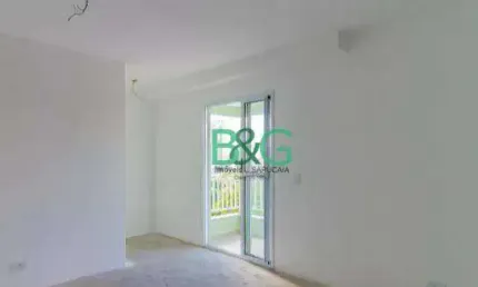 Apartamento com 2 dormitórios à venda, 58 m² por r$ 349.000,00 - gopoúva - guarulhos/sp