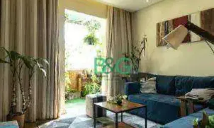 Apartamento com 1 dormitório à venda, 47 m² por r$ 364.000 - campos elíseos - são paulo/sp