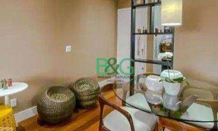 Apartamento com 3 dormitórios à venda, 69 m² por R$ 729.000 - Vila Esperança - São Paulo/SP