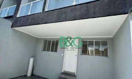 Sobrado com 2 dormitórios à venda, 70 m² por R$ 490.000,00 - Vila Granada - São Paulo/SP