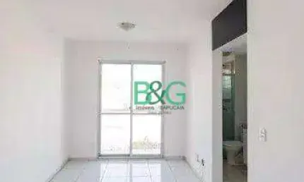 Apartamento com 2 dormitórios à venda, 52 m² por r$ 398.900 - vila guilhermina - são paulo/sp
