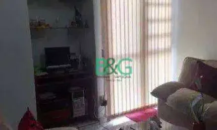 Apartamento à venda, 65 m² por r$ 380.000,00 - vila esperança - são paulo/sp