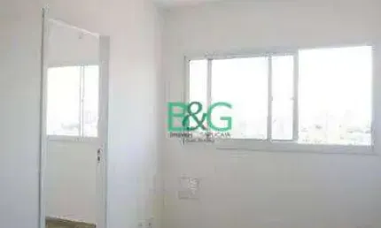 Apartamento com 2 dormitórios à venda, 33 m² por r$ 259.000 - penha - são paulo/sp