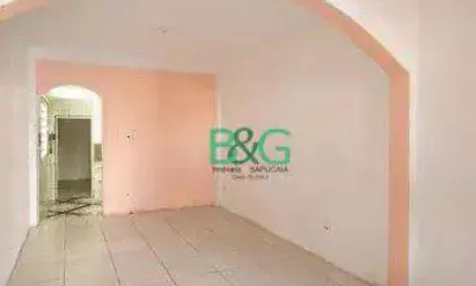 Sobrado com 3 dormitórios à venda, 170 m² por R$ 539.000 - Penha de França - São Paulo/SP