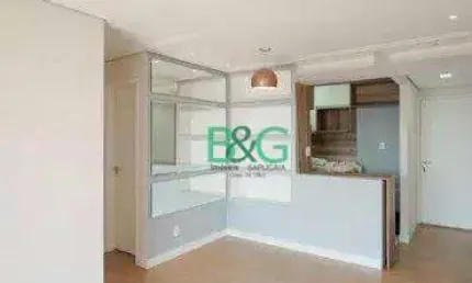 Apartamento com 3 dormitórios à venda, 70 m² por r$ 639.000 - penha - são paulo/sp