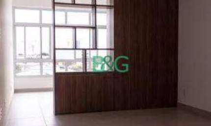 Studio com 1 dormitório à venda, 30 m² por R$ 309.000 - Bela Vista - São Paulo/SP