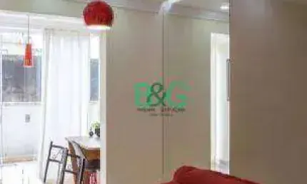 Apartamento com 2 dormitórios à venda, 75 m² por r$ 629.000 - barra funda - são paulo/sp