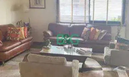 Apartamento com 4 dormitórios à venda, 173 m² por R$ 1.749.000 - Perdizes - São Paulo/SP