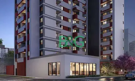Loja à venda, 140 m² por R$ 1.613.700,00 - República - São Paulo/SP