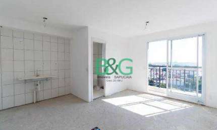 Studio com 1 dormitório à venda, 25 m² por R$ 191.000,00 - Vila Ré - São Paulo/SP