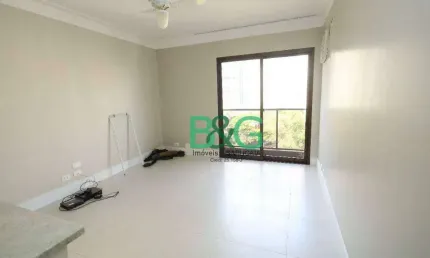 Apartamento com 2 dormitórios para alugar, 80 m² por R$ 9.151,72/mês - Jardim Paulista - São Paulo/SP