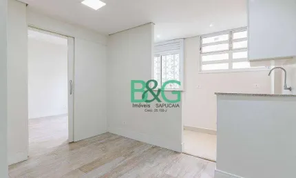 Apartamento com 1 dormitório para alugar, 35 m² por r$ 3.475,14/mês - jardim paulista - são paulo/sp