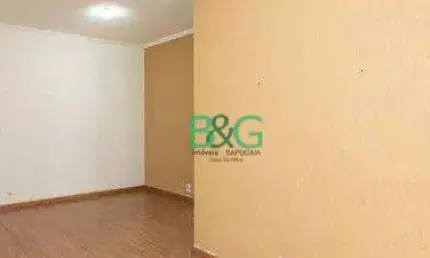 Apartamento com 2 dormitórios à venda, 54 m² por R$ 349.000,00 - Itaquera - São Paulo/SP