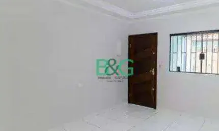 Casa à venda, 74 m² por R$ 369.000,00 - Itaquera - São Paulo/SP
