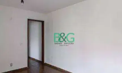 Apartamento à venda, 92 m² por R$ 199.000,00 - Itaquera - São Paulo/SP
