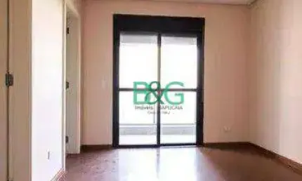 Apartamento com 6 dormitórios à venda, 420 m² por r$ 2.359.000 - jardim anália franco - são paulo/sp