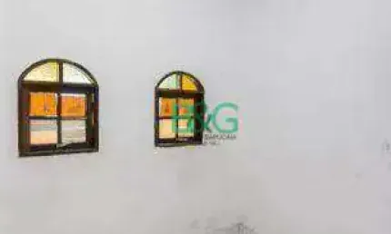 Sobrado com 2 dormitórios à venda, 65 m² por R$ 1.199.000 - Vila Alpina - São Paulo/SP