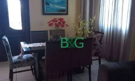 Chácara com 5 dormitórios à venda, 1154 m² por R$ 400.000 - Pilar Velho - Ribeirão Pires/SP