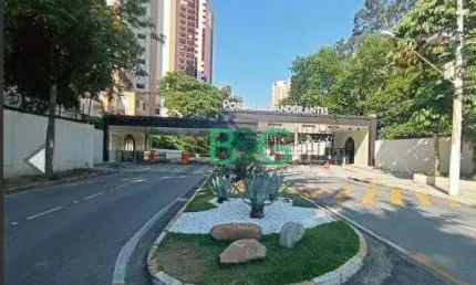 Apartamento com 2 dormitórios à venda, 60 m² por R$ 380.000,00 - Jardim Íris - São Paulo/SP