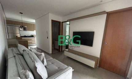 Apartamento à venda, 49 m² por R$ 370.000,00 - Vila Guilherme - São Paulo/SP