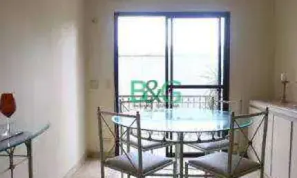 Apartamento com 2 dormitórios à venda, 68 m² por R$ 699.000 - Butantã - São Paulo/SP
