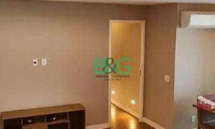 Apartamento com 3 dormitórios à venda, 100 m² por R$ 1.349.000 - Barra Funda - São Paulo/SP