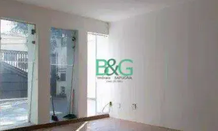 Casa com 4 dormitórios à venda, 200 m² por R$ 999.000,00 - Sacomã - São Paulo/SP