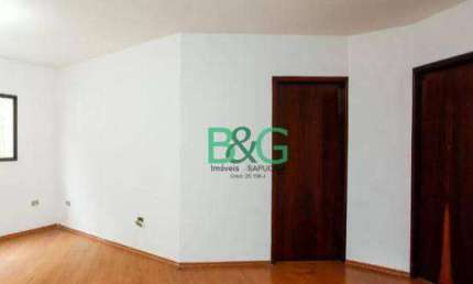 Apartamento com 2 dormitórios à venda, 70 m² por R$ 299.000 - Gopoúva - Guarulhos/SP
