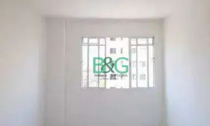 Apartamento com 2 dormitórios à venda, 55 m² por R$ 349.000 - Brás - São Paulo/SP
