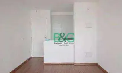 Apartamento com 2 dormitórios à venda, 62 m² por R$ 479.000,00 - Vila Guilherme - São Paulo/SP