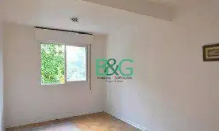 Apartamento com 1 dormitório à venda, 40 m² por R$ 189.000 - Sé - São Paulo/SP