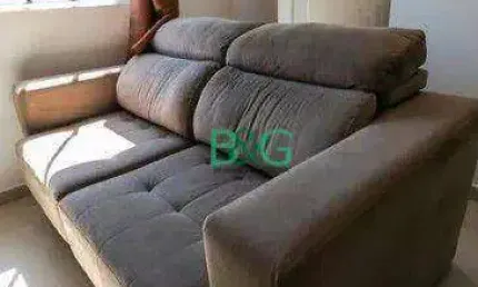 Apartamento com 1 dormitório à venda, 58 m² por r$ 289.000 - vila prudente zona leste - são paulo/sp