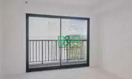 Studio com 1 dormitório à venda, 24 m² por R$ 357.000 - Pinheiros - São Paulo/SP