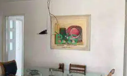 Apartamento com 2 dormitórios à venda, 90 m² por R$ 1.099.000 - Pinheiros - São Paulo/SP
