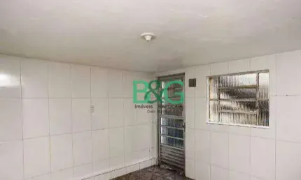 Sobrado com 1 dormitório à venda, 27 m² por R$ 199.000,00 - Vila Trabalhista - Guarulhos/SP