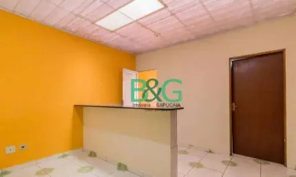 Sobrado com 1 dormitório à venda, 65 m² por R$ 689.000 - Jardim Santa Inês - Guarulhos/SP