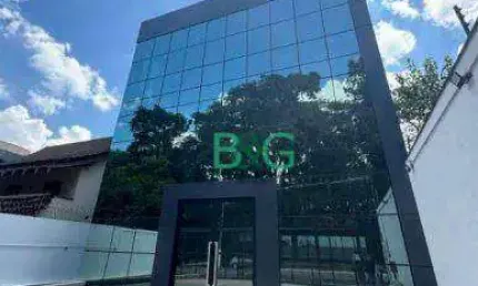 Prédio para alugar, 1103 m² por R$ 126.627/mês - Morumbi - São Paulo/SP