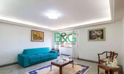 Sobrado com 4 dormitórios à venda, 210 m² por R$ 1.009.000 - Parque Renato Maia - Guarulhos/SP