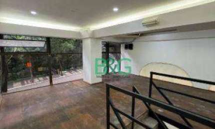 Loja para alugar, 125 m² por R$ 15.450/mês - Bela Vista - São Paulo/SP