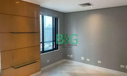 Sala para alugar, 30 m² por R$ 3.819,00/mês - Jardins - São Paulo/SP
