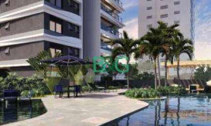 Apartamento à venda, 230 m² por R$ 6.100.000,00 - Pinheiros - São Paulo/SP