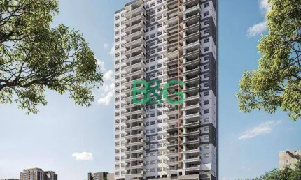 Apartamento com 2 dormitórios à venda, 91 m² por R$ 1.320.000,00 - Vila Progredior - São Paulo/SP
