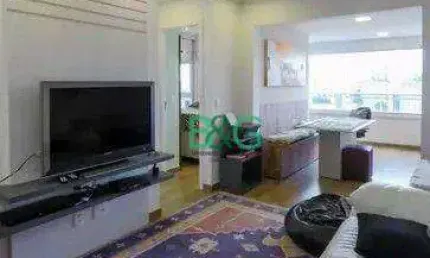 Apartamento com 2 dormitórios à venda, 69 m² por r$ 1.199.000,00 - vila mariana - são paulo/sp