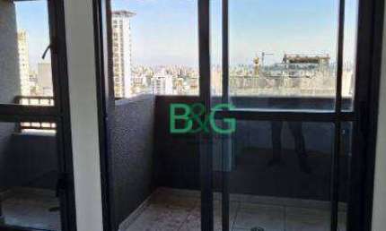 Studio à venda, 22 m² por R$ 645.000,00 - Jardim Paulista - São Paulo/SP