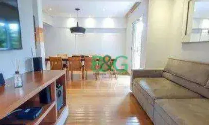 Apartamento Duplex com 4 dormitórios à venda, 260 m² por R$ 3.599.000,00 - Alto de Pinheiros - São Paulo/SP