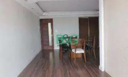 Apartamento com 2 dormitórios à venda, 65 m² por R$ 469.000 - Lauzane Paulista - São Paulo/SP